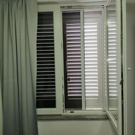 Studio Apartment Mila PUY Exterior foto