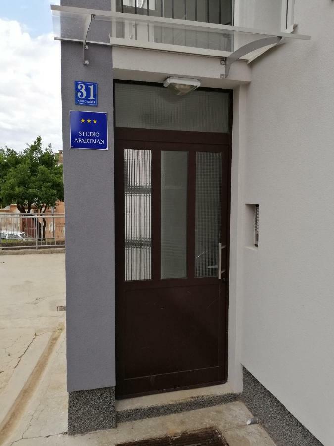 Studio Apartment Mila PUY Exterior foto