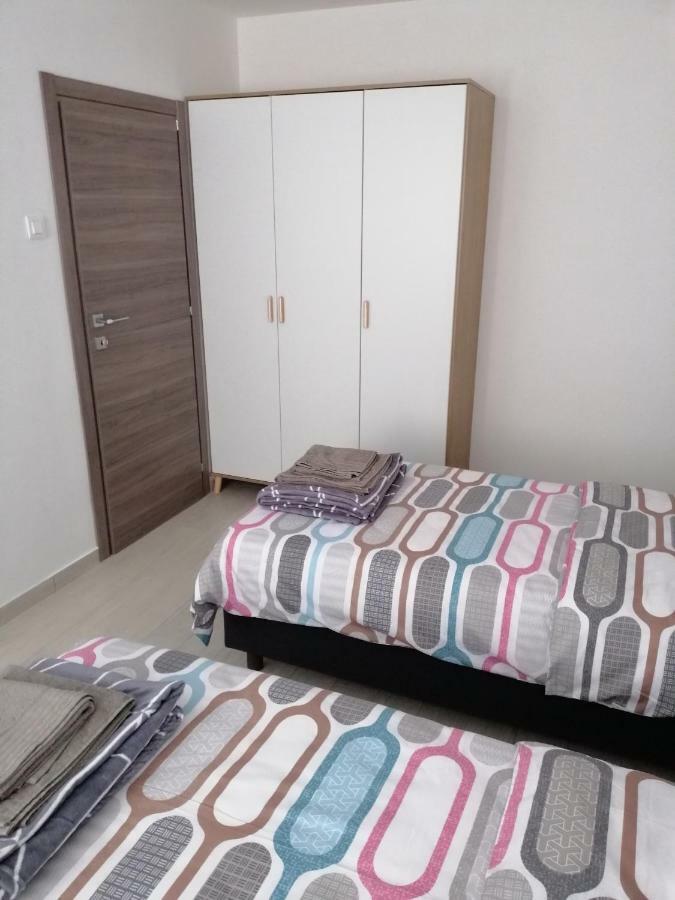 Studio Apartment Mila PUY Exterior foto