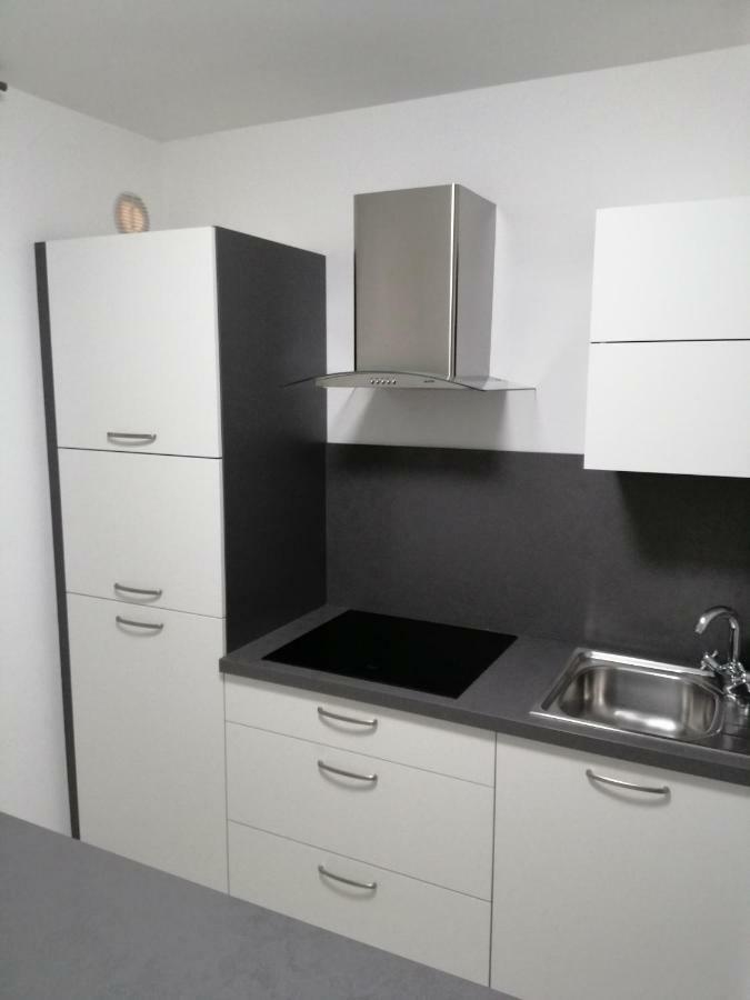 Studio Apartment Mila PUY Exterior foto