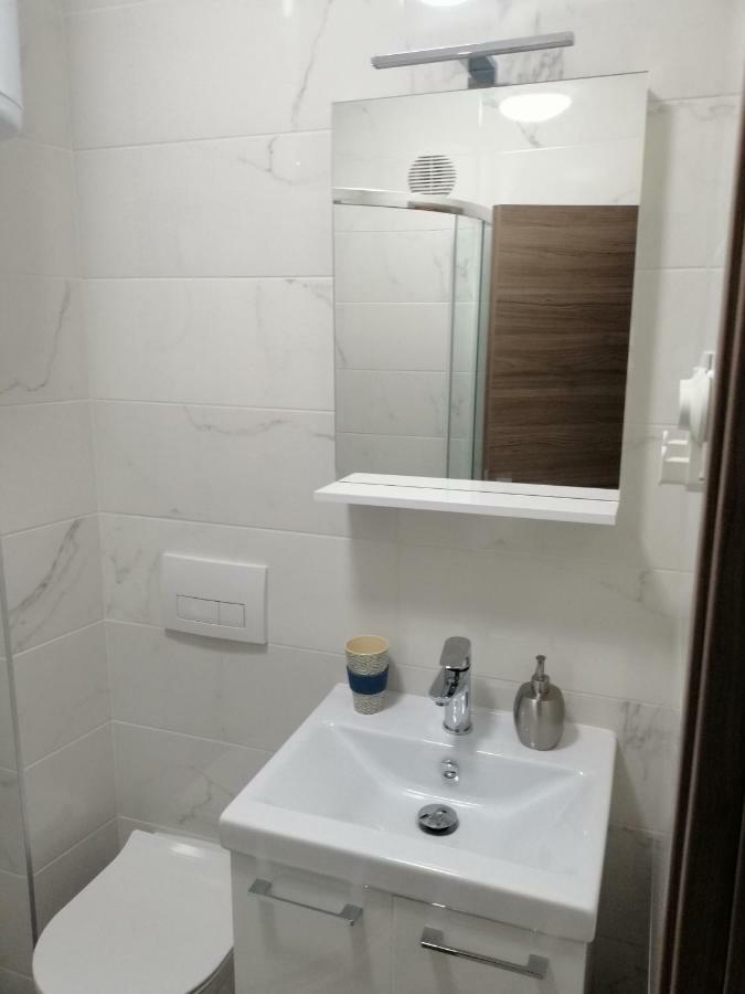 Studio Apartment Mila PUY Exterior foto