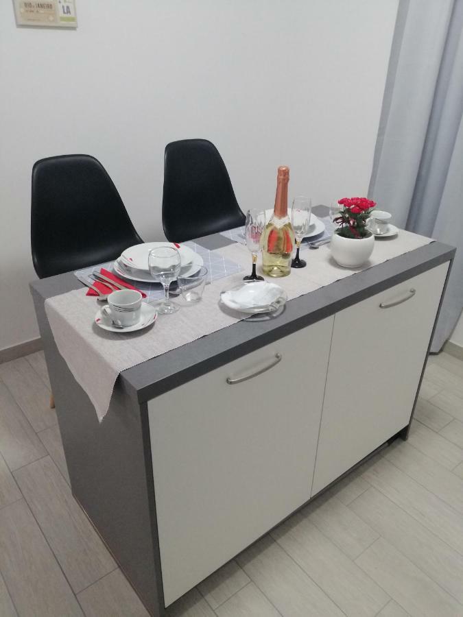 Studio Apartment Mila PUY Exterior foto